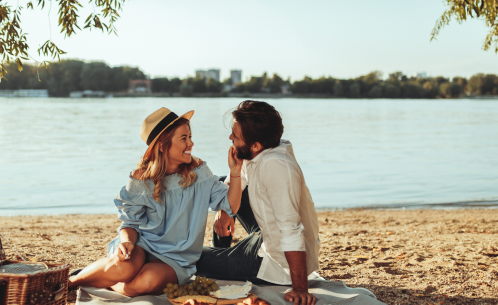 The UK’s biggest dating icks revealed